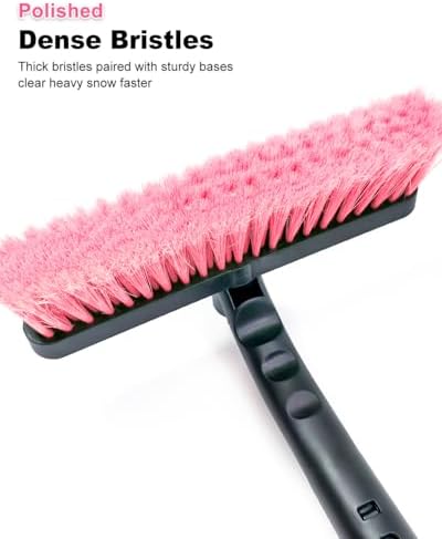 SEAAES 33 Inch Ice Scraper - Image 4