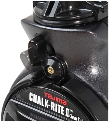 Tajima Chalk Line, ChalkRite II Extra Bold - Image 6