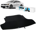 CLIM ART Cargo Liner for Kia K-5 2021-2026 Custom Fit Trunk Mat, by CLIMART