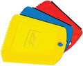 Performance Tool W9166 3-in-1 Ice Scraper and Squeegee by PerformanceTool