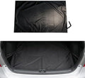 Cargo Mat Liner for SUV, Universal All-Weather Vehicle Rear Cargo Cover by Unknown