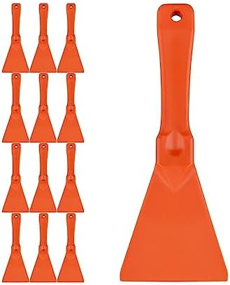 SPARTA Polypropylene Scraper Tool Food Safe Scraper by SPARTA