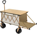 Whitsunday Collapsible Folding Wagon by WHITSUNDAY