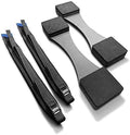 StormRax Surfboard and Stand Up Paddleboard Car Roof Rack by Wavestorm