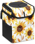 Car Trash Can – Multi-Purpose, Lightweight and Portable by GVGHIDZ