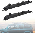 2Pcs Car Soft Roof Rack for Dacia Duster Opel Astra H/J/G Insignia Zafira B by zcypeaf
