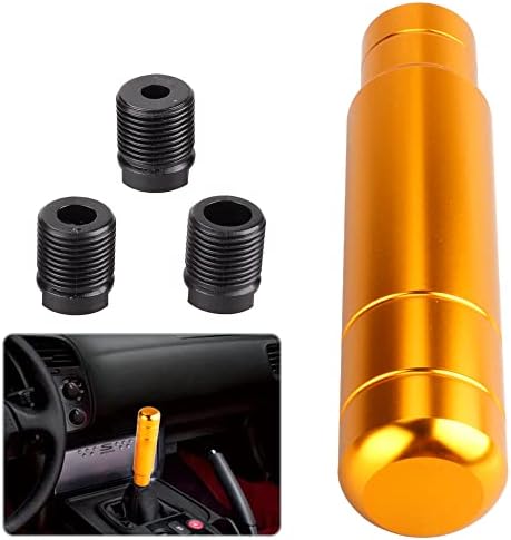 BARTOO Aluminum Alloy Shifter Knob - Image 5