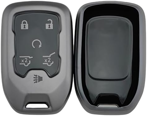 REPROTECTING TPU Key Fob Cover Compatible - Image 2