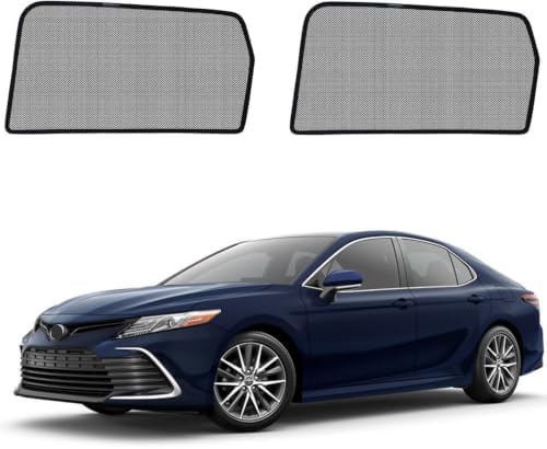 Car Window Shades for Specific Accessories - Image 5