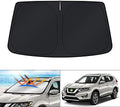 KUST Windshield Sun Shade for 2014-2020 Nissan Rogue Accessories Sunshade by KUST