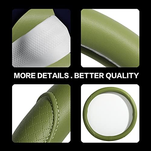 Steering Wheel Cover - Image 4