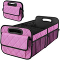 Deosk Car Trunk Organizer for SUV, Car Organizers and Storage by Deosk