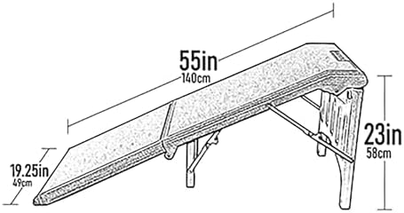 Pet Gear Free Standing Pet Ramp - Image 2