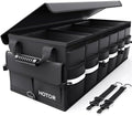 HOTOR Car Trunk Organizer by HOTOR