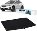 CLIM ART Cargo Liner for Subaru Crosstrek 2018-2023 Custom Fit Trunk Mat by CLIMART