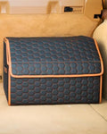 Owleys Foldable Trunk Organizer by OwleysCarAccessories