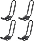 for Canoe Boat Kayak Roof Rack Car SUV Truck Top Mount Carrier J Cross Bar 2 by Unknown