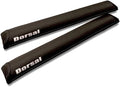 DORSAL Aero Roof Rack Pads by DORSAL