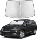Autovir Windshields Sun Shade Fit by Autovir