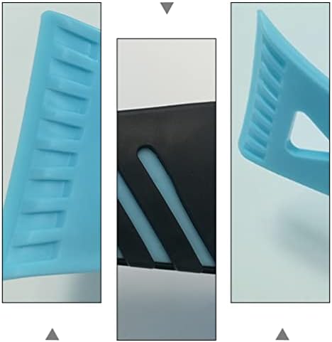 DOITOOL Plastic Refrigerator Ice Shovel Ice Scraper Defrost Shovel Snow Ice - Image 6