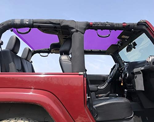 JK Sun Shade Top Compatible - Image 2