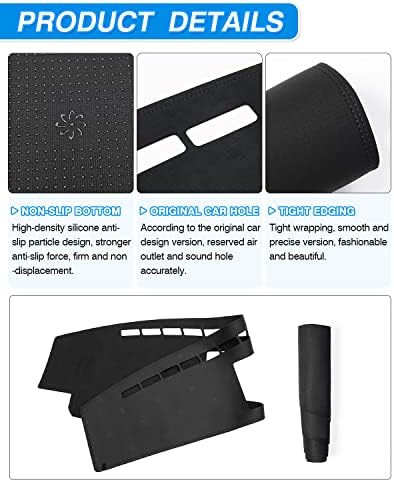 CARTIST Dash Cover Compatible - Image 6