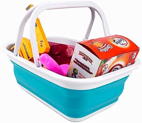 SAMMART 9.2L Collapsible Tub - Image 5