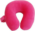 WOLF Essentials Kids Travel Neck Pillow by WorldsBest