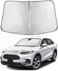 Autovir Windshields Sun Shade Fit by Autovir