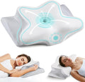 Cervical Neck Pillow for Pain Relief by BESPILLOW