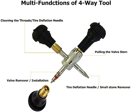Dr.Roc 2 x 27.5 inch Tire Changing Tool - Image 5