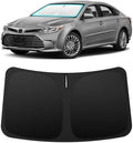 INSAUTO Custom Fit Windshield Sun Shade by INSAUTO