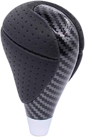 NewYall M8 x 1.25 Carbon Fiber Gear Shift Knob by NewYall