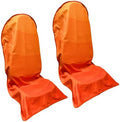 Waterproof Car Seat Cover for Front Seats, Protector for Cars SUVs Trucks by Hirritale