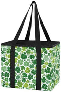 Trunk Organizer Collapsible Car Organizer by WelcometoElliTarr