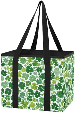 Trunk Organizer Collapsible Car Organizer by WelcometoElliTarr