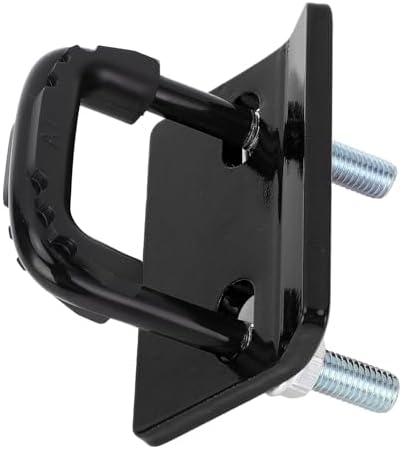 Trailer Hitch Tightener for Trucks - Image 2