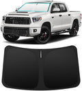 INSAUTO Custom Fit Windshield Sun Shade by INSAUTO
