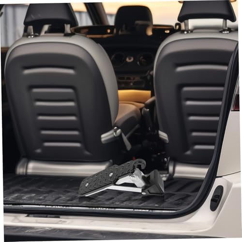 Adjustable Folding Car Door Step - Image 7