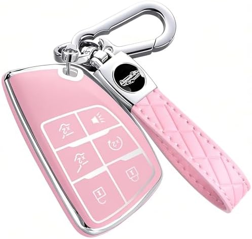 Montague Key Fob Cover for Chevy by Unknown