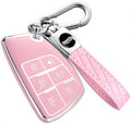Montague Key Fob Cover for Chevy by Unknown