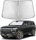 Autovir Windshields Sun Shade Fit by Autovir