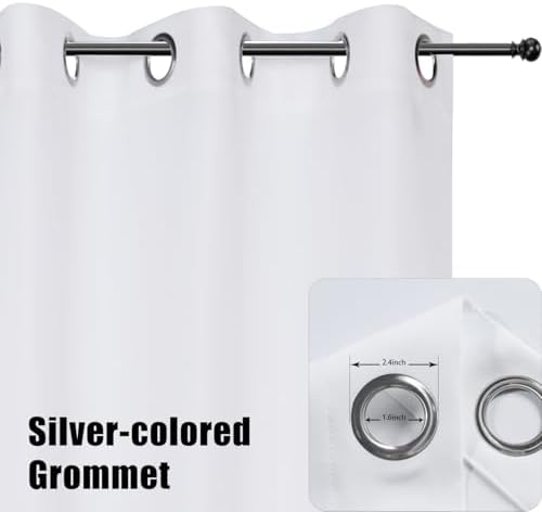 BONZER Outdoor Waterproof Curtains - Image 2