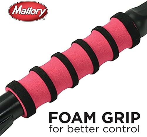 Mallory 532 26 Inch Snow Brush - Image 6