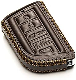 Vitodeco Genuine Leather Smart Key Fob Case - Image 3