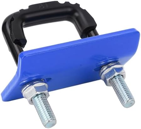 Trailer Hitch Tightener Anti Rattle Clamp - Image 2