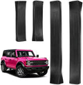 Door Sill Guard for Ford Bronco 4 Door 2021-2026 by Unknown
