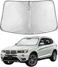 EcoNour Windshield Sunshade Compatible by EcoNour