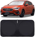 for Impreza Sunshade Windshield Sun Shade by INSAUTO