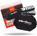 Maxshine Universal Wheel Covers, Trailers | Auto Detailing Accessories by Maxshine